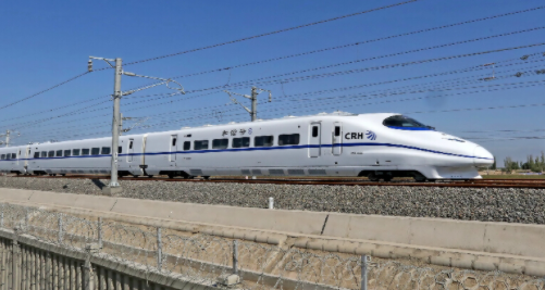 广铁4月8日起实施新的列车运行图 永州至长沙增开2趟动车