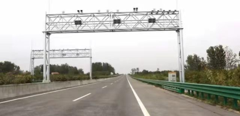 湖南高速上线“区间超速风险预警安全提醒”系统，这样开车将触发预警！