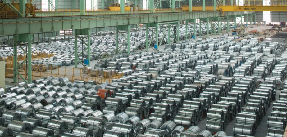 湖南钢铁集团16项产品再获“金杯”