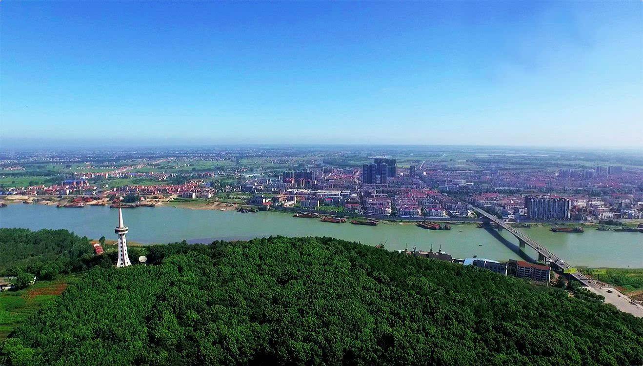 湖南省突出生态环境问题整改成效典型案例|津市：高新区工业园区的蝶变之路