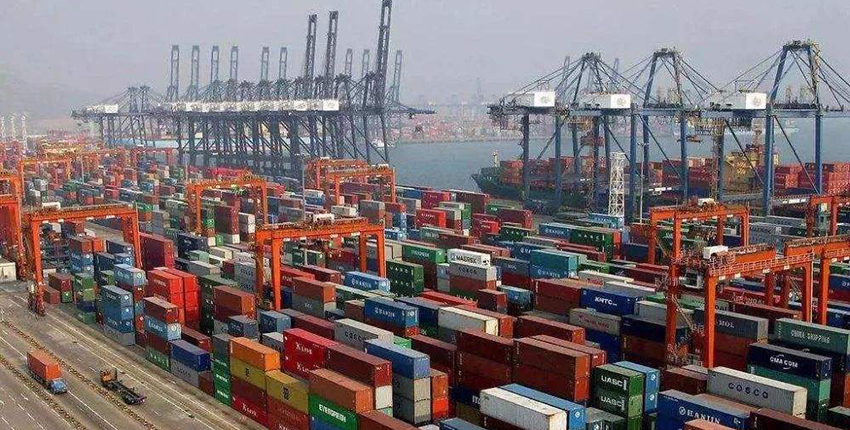 一季度湖南外贸进出口总值1149.2亿元