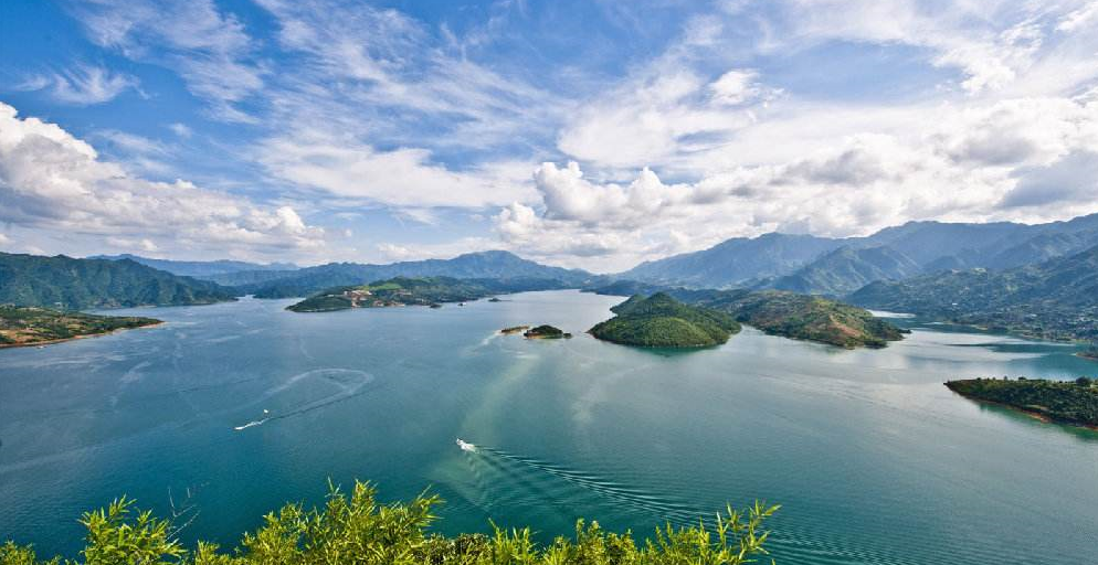 湖南省划定4763处集中式水源保护区