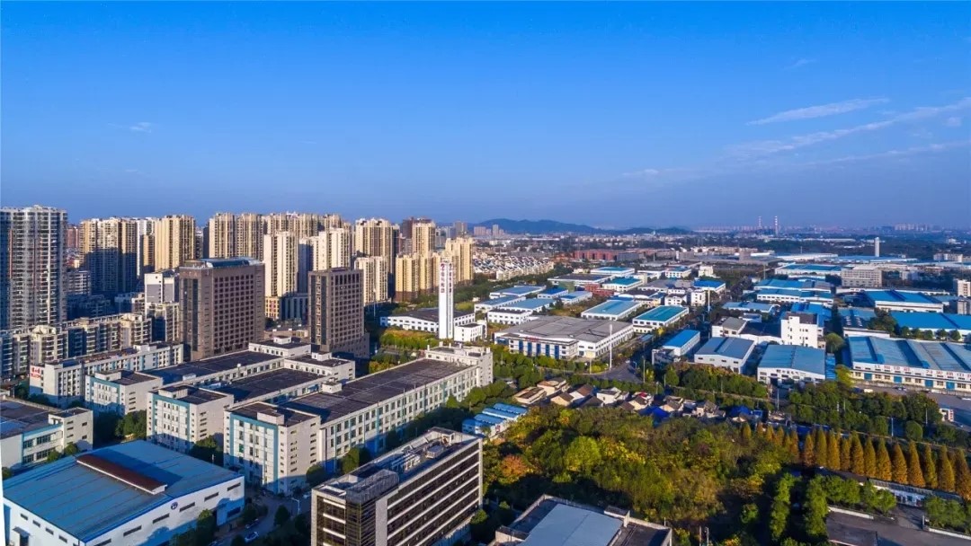 湘潭高新区排名跃升，未来将打造“两新三电”特色品牌