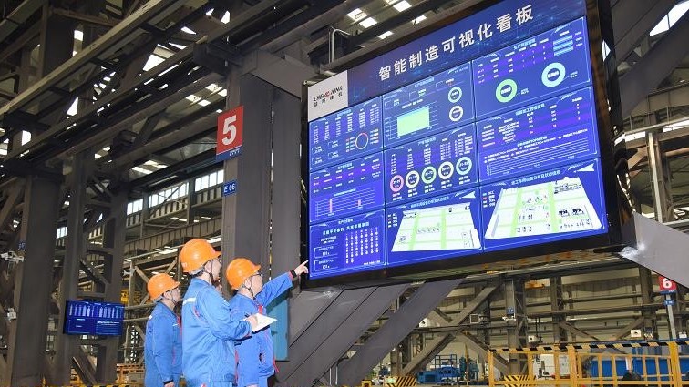 益阳高新区产业转型升级逆风飞扬 一季度高新技术产业营收138.3亿元，同比增长19.86%