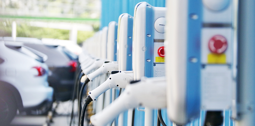 充电桩量值准确吗? 湖南启动2022年电动汽车充电桩计量专项检查
