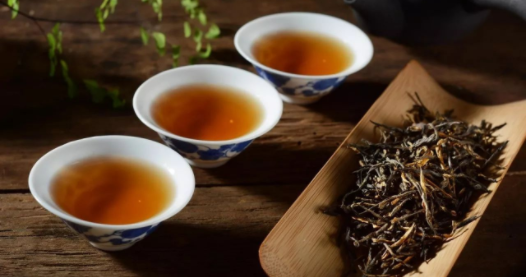 “五彩湘茶”突破千亿产值 湖南省茶业集团销量全国第一