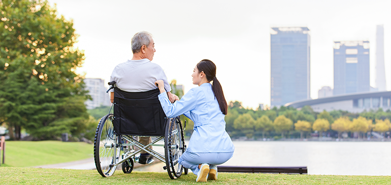 湖南出台方案 支持有条件企业为职工提供托育和老人照护服务