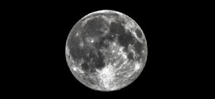 好消息！“超级月亮”今晚现身，长沙裸眼就可赏月