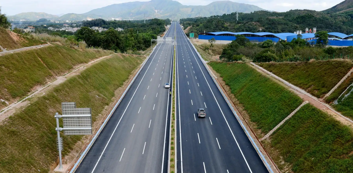 长吉高速即将启动建设！湘西地区或将迎来重大发展机遇