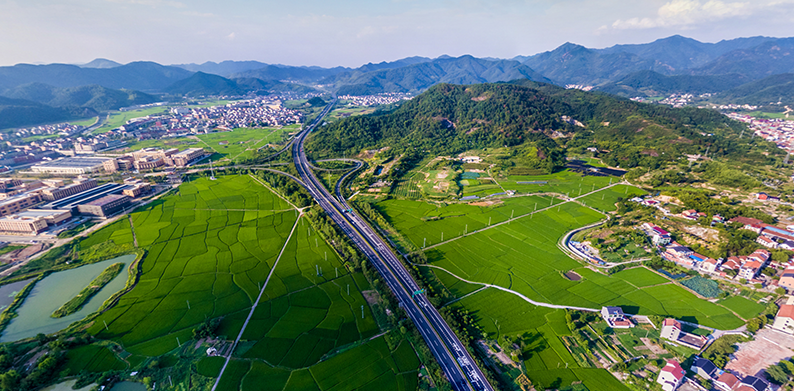 湖南将新建茶亭至绕城、浏阳至江背两条高速公路，总投资约98亿元