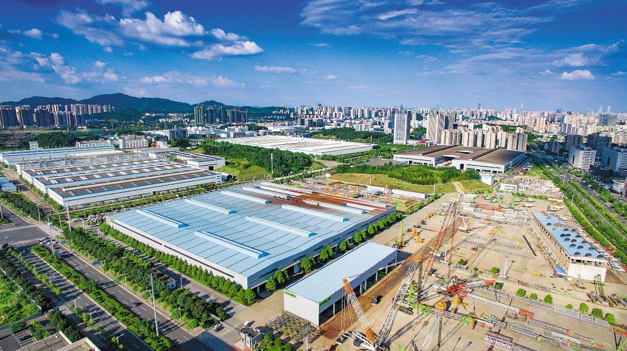 长沙高新区上榜2022园区高质量发展百强榜单