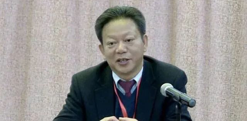 湘潭县政协一级调研员、原党组书记、主席刘铁强被查