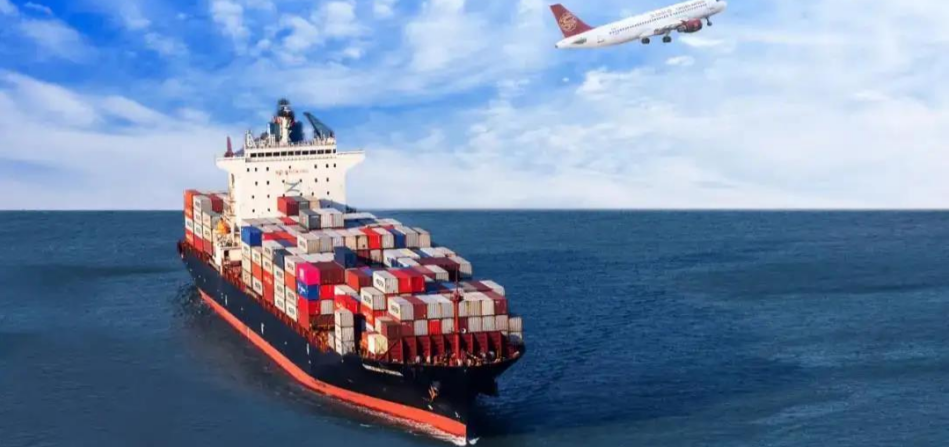​湖南外贸10年实现新跨越 进出口额从1385.7亿元增至5972.8亿元