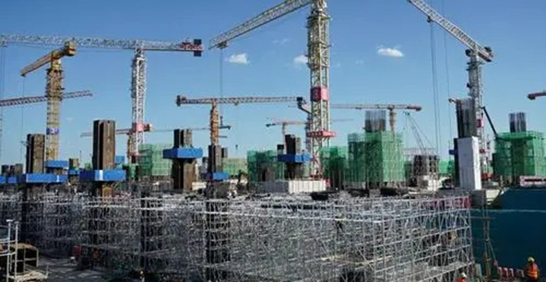 推进有效投资重要项目协调机制不间断高效运转 湖南省重点项目建设“加速跑”