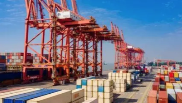 湖南获批为内外贸一体化试点地区 ​全国共9个