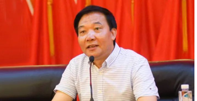 湖南省人民检察院依法对谢高进决定逮捕