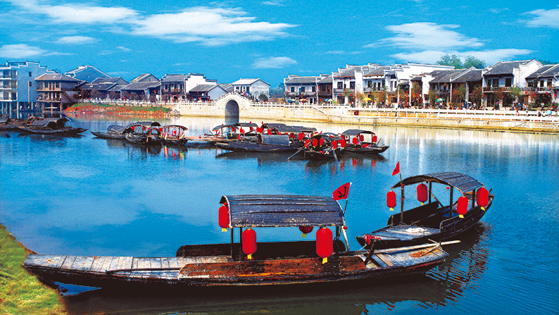 湖南旅游产业复苏发展呈现良好态势 2022年上半年湖南省接待国内外游客1.71亿人次