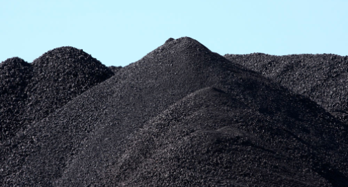 金竹山电厂全力调煤保发电 电煤库存达46万吨，可确保25天以上用煤