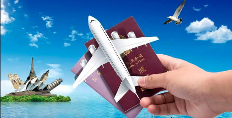 湖南游客出境游预订量同比增长577%