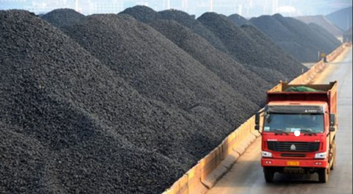 周源山煤矿成湖南省首个一级煤矿 在全省保供中发挥了重要作用