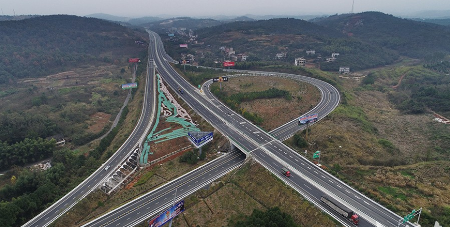潭邵高速大修二期工程第二阶段启动 预计6月25日前完成