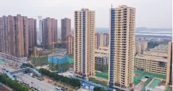 湖南省最大规模公租房年底完工 精装修，可入住两万人