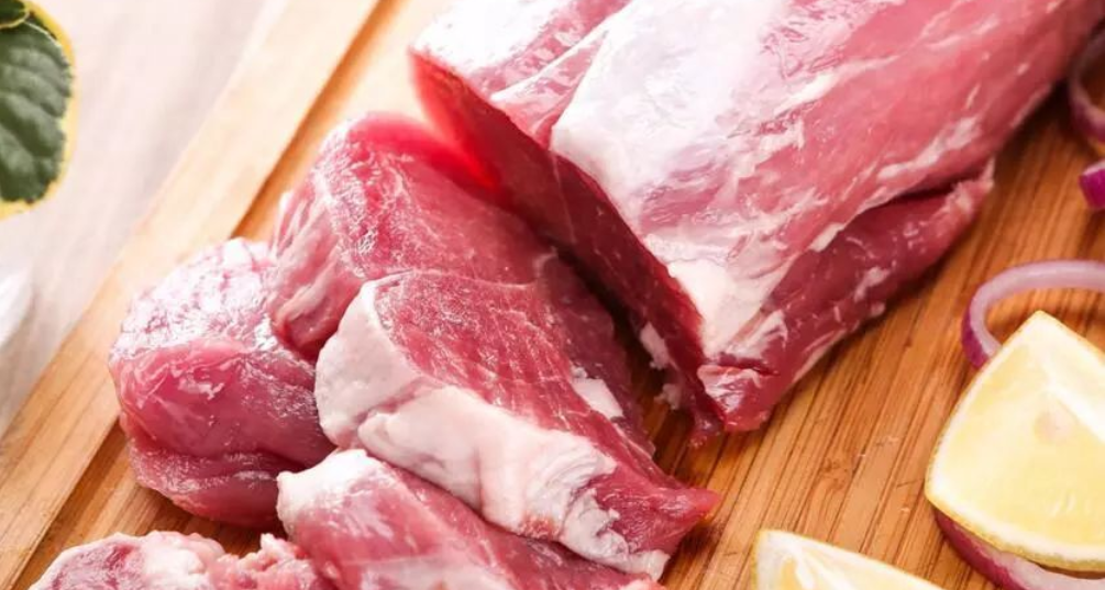 湖南猪肉零售价已连续十六周下降