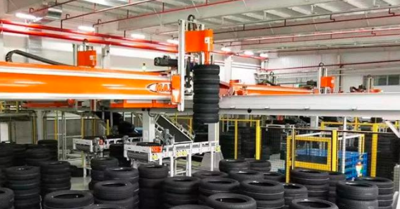 长沙将建汽车制造配套产业园，力争到2025年营业收入过400亿元