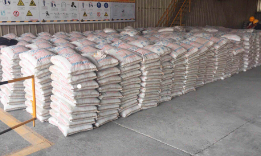 湖南省去年散装水泥供应量达6900多万吨 可实现综合效益31.1亿元