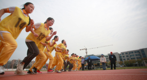 2023年长沙体育中考项目调整 取消耐力跑项目