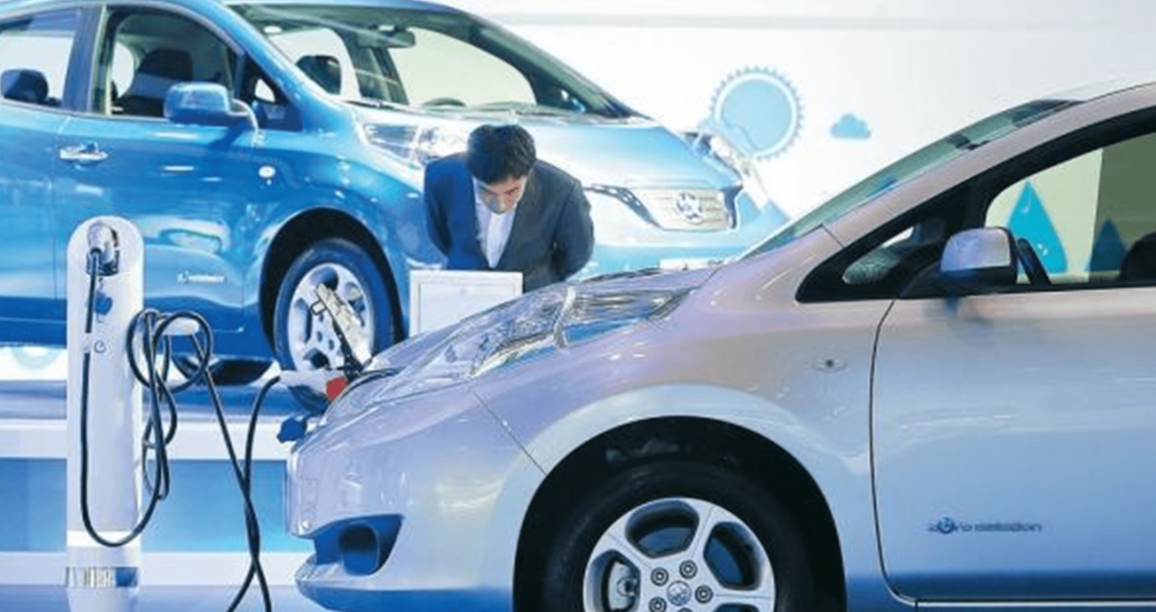 税费大礼包促消费 前两月长沙免征新能源汽车购置税1.7亿元