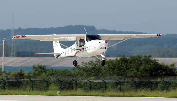 取得12项“全国第一” 湖南全域低空空域管理改革试点收官