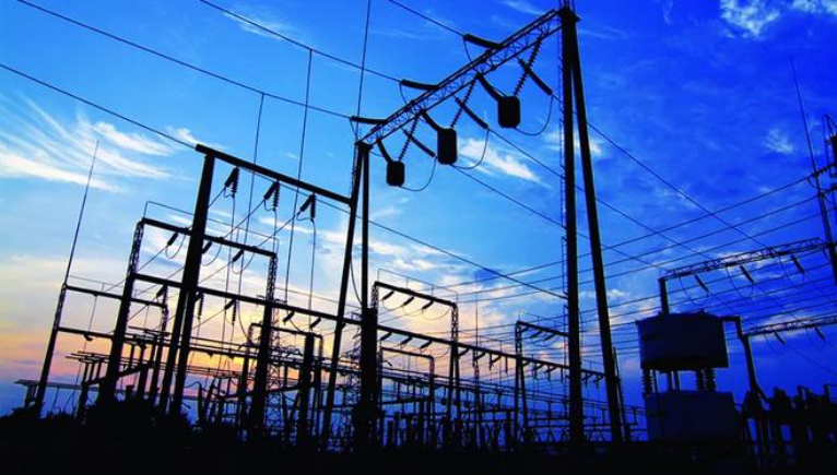 衡阳输变电产业集中签约20个项目 总投资额352.8亿元