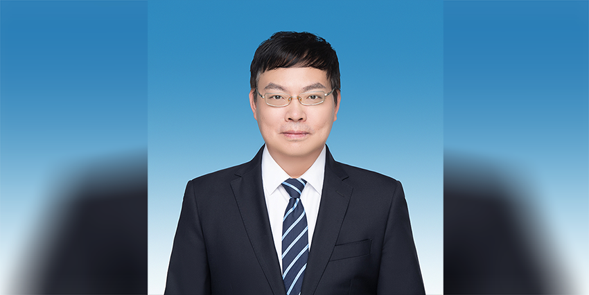 罗卫华任湖南省高速公路集团党委书记、董事长