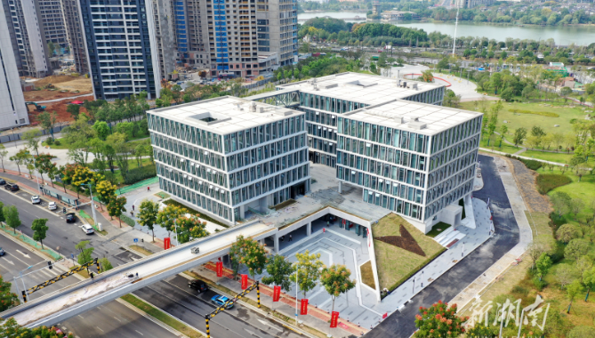 湖南将建首个省级文化金融服务中心