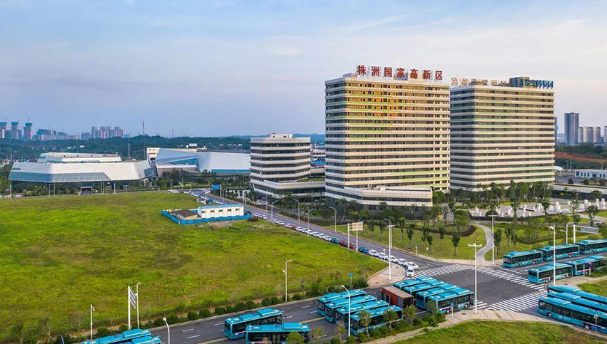 2023年湖南省专精特新拟认定名单株洲高新区73家企业上榜 居株洲首位
