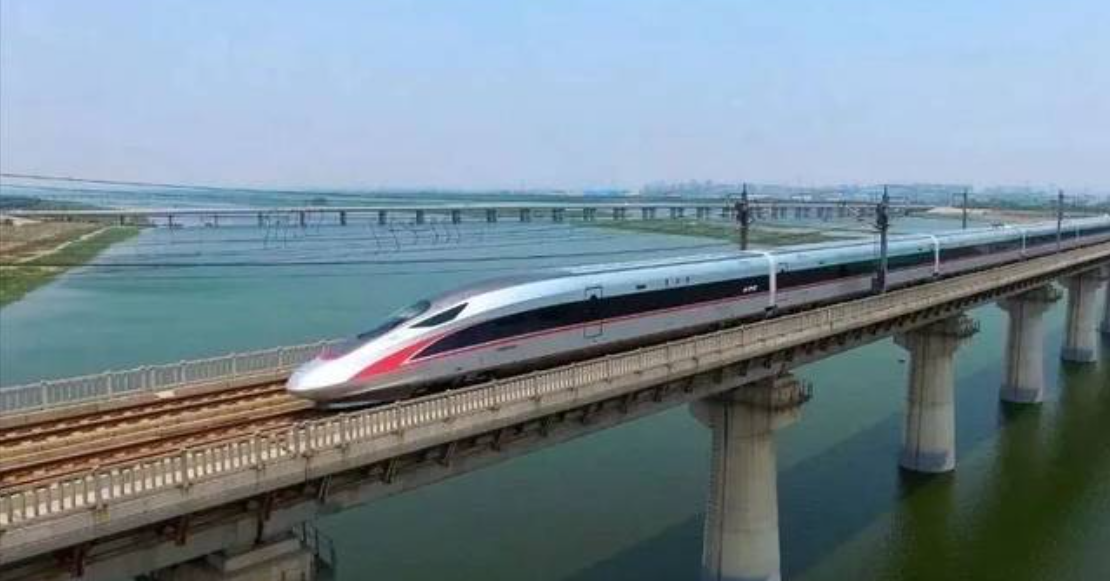 长赣高铁计划于年内开建，长沙至赣州交通时间缩短至1小时50分