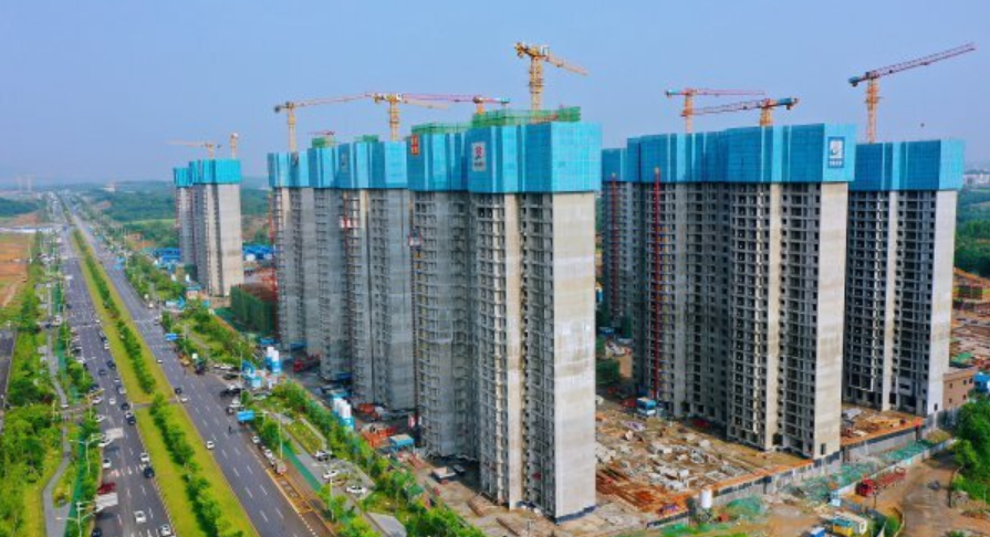 8.4%！湖南建筑业一季度实现较快增长