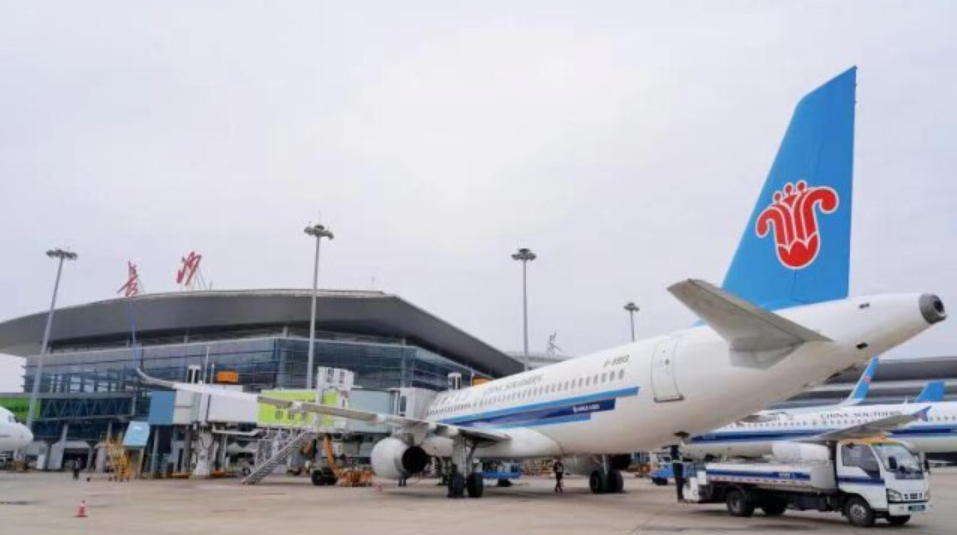 “五一”南航计划在湘执行航班671班 较2019年同期增长26%