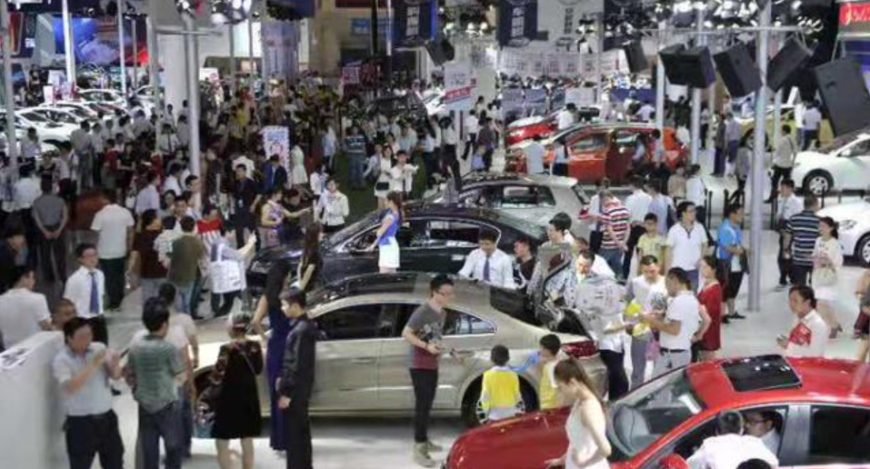 2023湖南车展28日开幕 将展出20多个国家的100余个品牌600余台车
