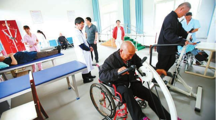 湖南出台残疾人集中托养服务机构等级评定办法 评定等级最高为5A