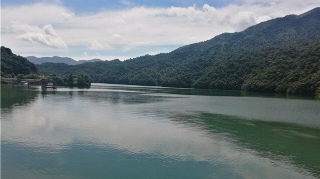 据省生态环境部门监测 地级以上城市集中式饮用水源100%达标