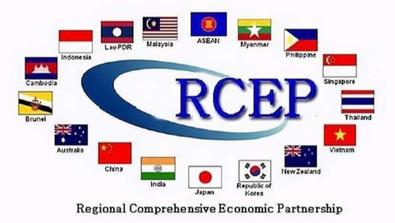 RCEP实现成员国全覆盖 长沙海关签发首批菲律宾RCEP原产地证书