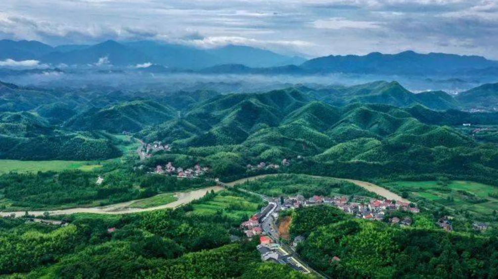 湖南启动第二轮生态环境保护例行督察 首批涉长沙、湘潭、郴州、益阳、娄底5市