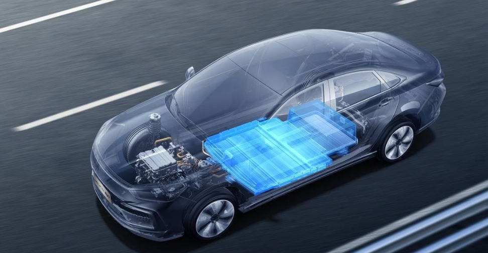 湖南大力发展新能源汽车关键核心零部件产业 企业年度奖励最高可达500万元