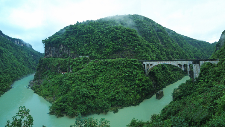 湖南两地入选“世界最佳自然保护地” 系八大公山和壶瓶山两个国家级自然保护区