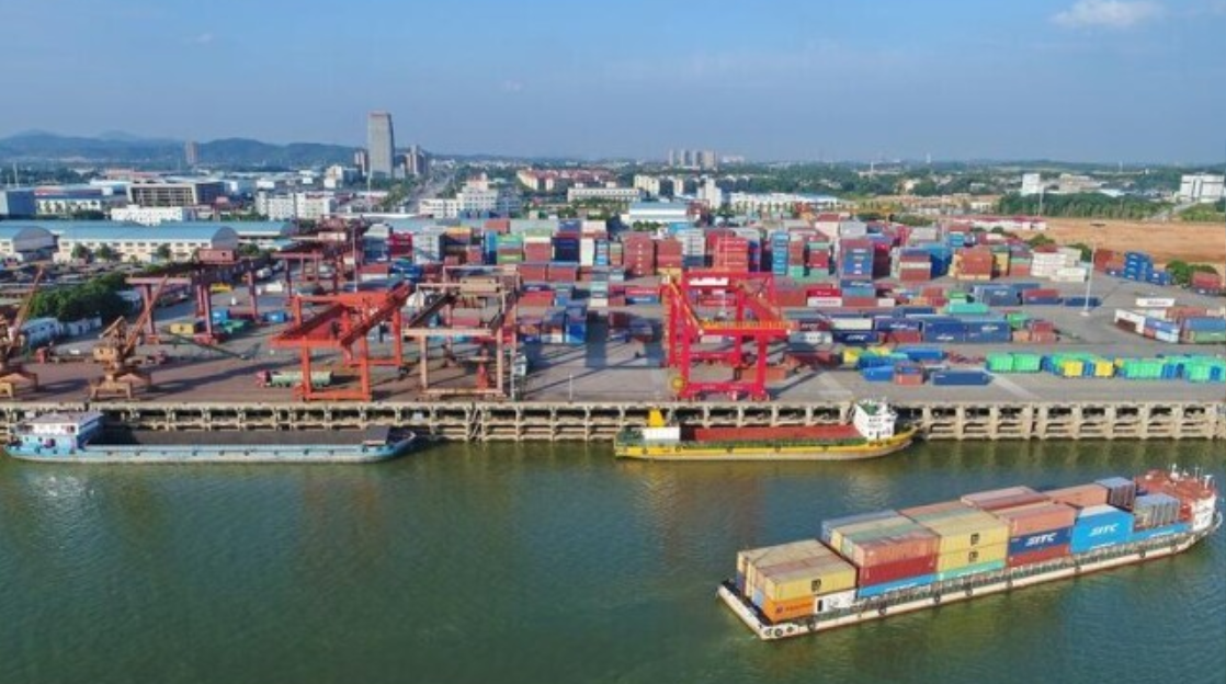湖南将组建港航水利集团 整合28家国有公用码头经营企业