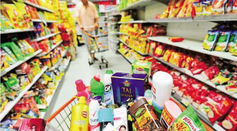 湖南消费需求稳步复苏 上半年全省社会消费品零售总额增长6.6%