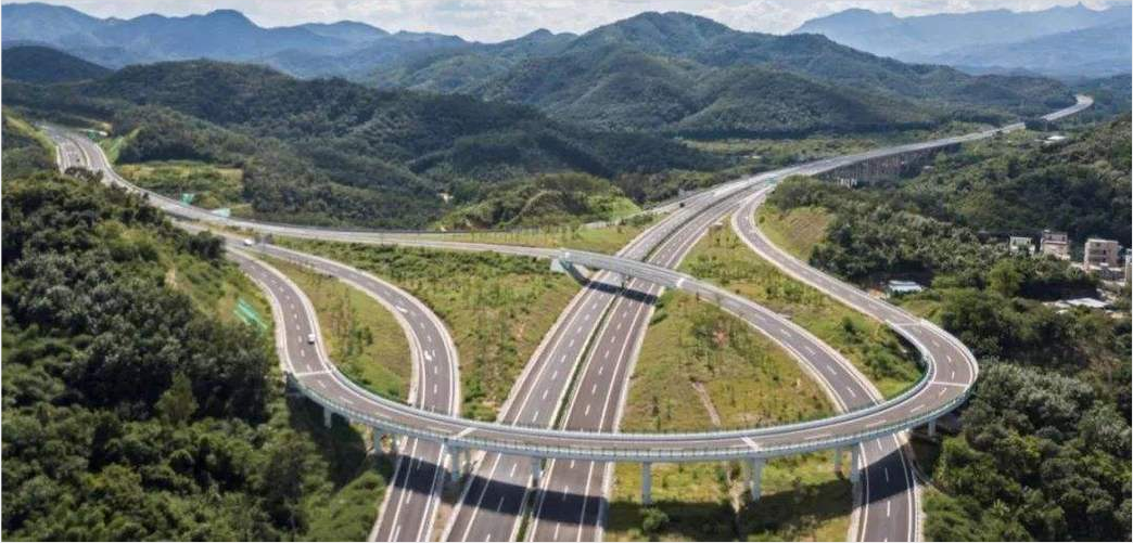 上半年湖南省完成公路水路固定资产投资479.5亿元