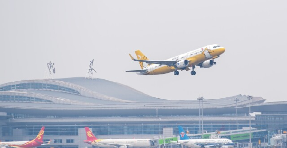 升级“湘式服务”！湖南航空长沙往返北京大兴航线开通